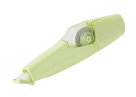 Korektor w tasmie 5mm x 6m Longreen zielony