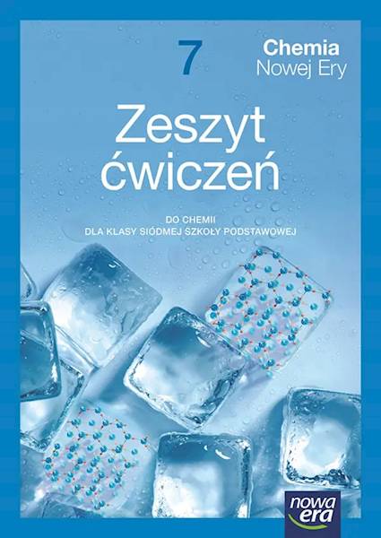 Chemia SP 7 NE Chemia Nowej Ery Ćwiczenie w.2026