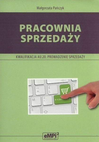 Pracownia sprzedaży Kwalifikacja HAN.01.