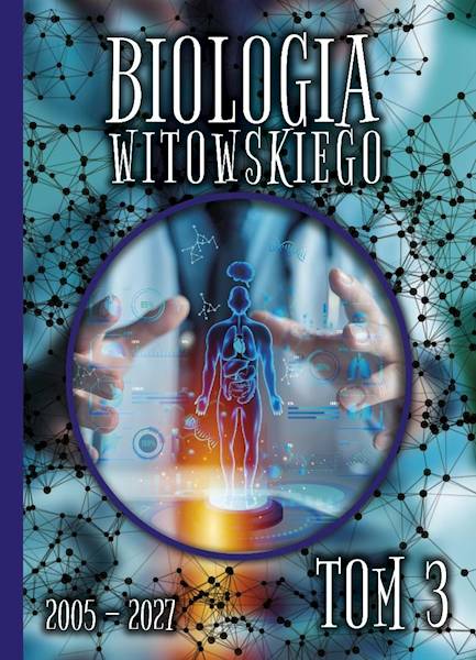 Biologia T.3 Matura 2005-2027 zb. zadań wraz z odp