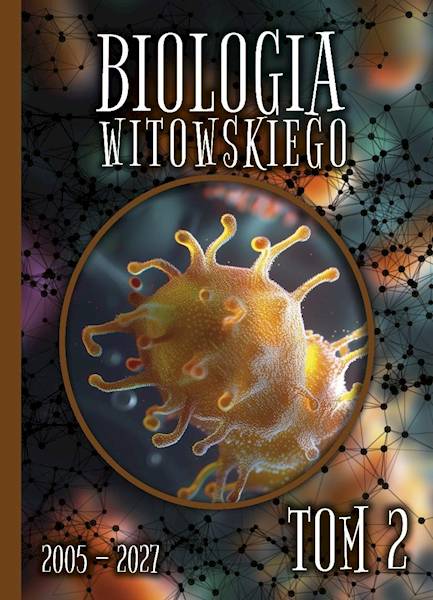 Biologia T.2 Matura 2005-2027 zb. zadań wraz z odp