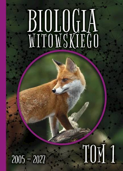 Biologia T.1 Matura 2005-2027 zb. zadań wraz z odp