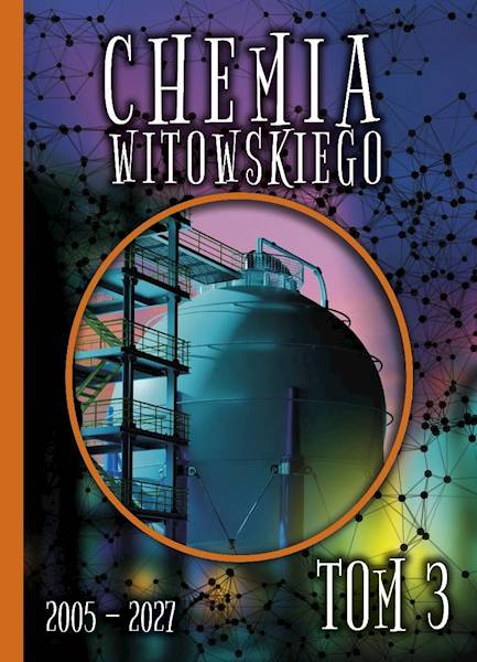 Chemia T.3 Matura 2005-2027 zb. zadań wraz z odp.