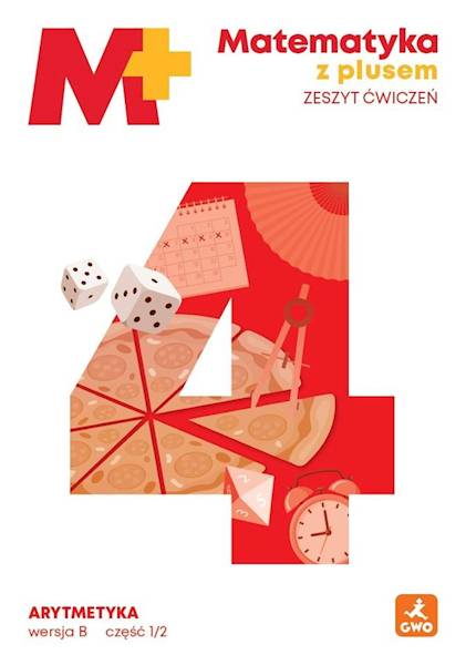 Matematyka SP 4 Z Plusem B Arytmetyka 2026
