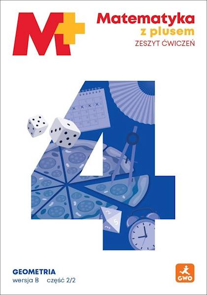 Matematyka SP 4 Z Plusem B Geometria 2026