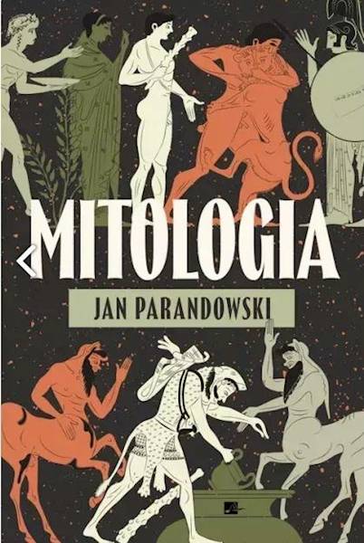 Mitologia Jan Parandowski