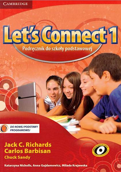 Let's connect 1 SB CAMBRIDGE