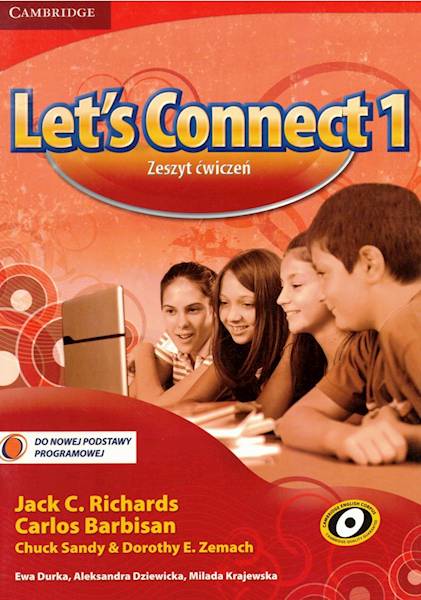 Let's connect 1 WB CAMBRIDGE