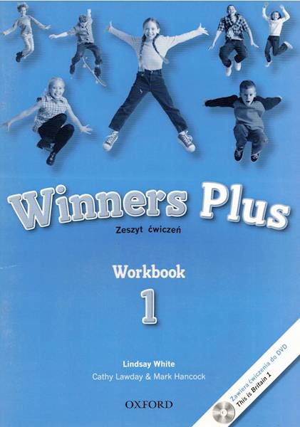 Winners Plus 1 WB OXFORD