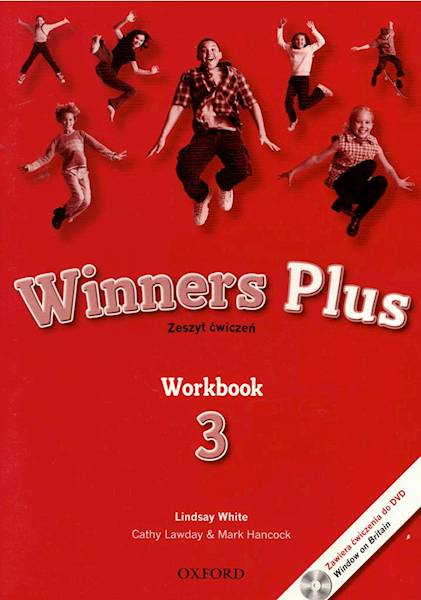 Winners Plus 3 WB OXFORD