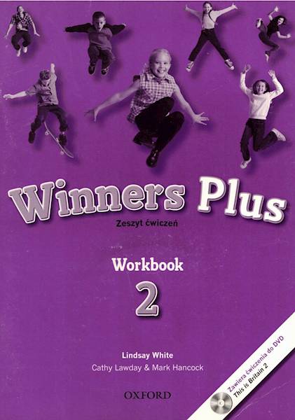 Winners Plus 2 WB OXFORD
