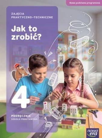 Technika SP 4 Jak to zrobić? Podręcznik NPP w.2026