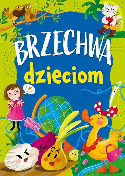 Brzechwa dzieciom Ibis