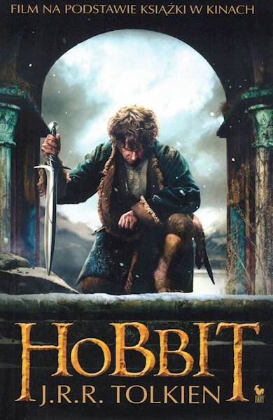 Hobbit, czyli tam i z powrotem wyd.2026