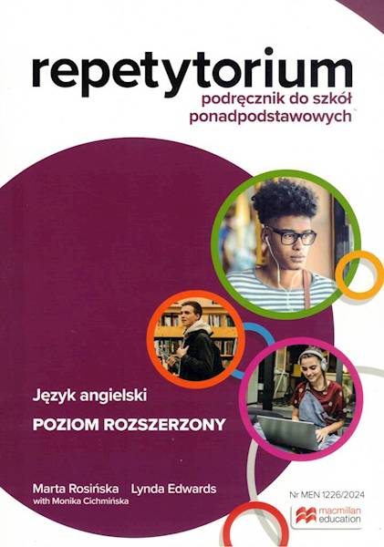 Repetytorium do szkół ponadpodstawowych SB ZR