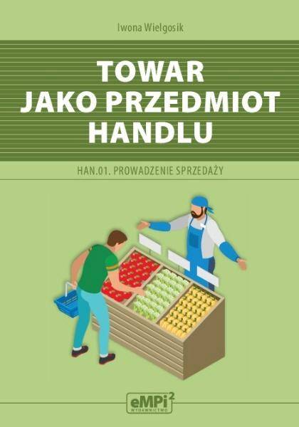 Towar jako przedmiot handlu Kwalifikacja HAN.01
