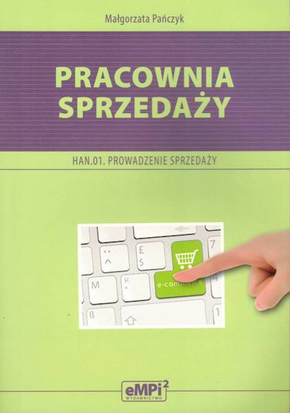 Pracownia sprzedaży Kwalifikacja HAN.01.