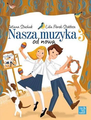Nasza muzyka od nowa 3 Euterpe