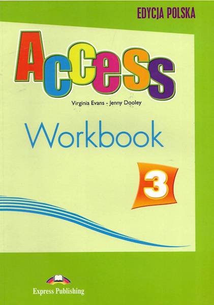 Access 3 WB Edycja Polska