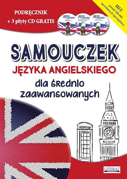 Samouczek języka angielskiego dla średnio...