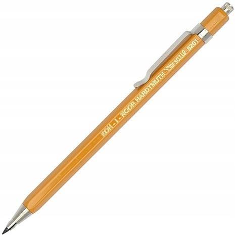 Ołówek automatyczny KIN Versatil 2 mm 5201