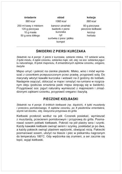 Kalendarz 2027 O-press Zdzierak A5 Familijny