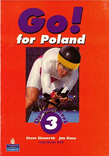 Go! for Poland 3 SB