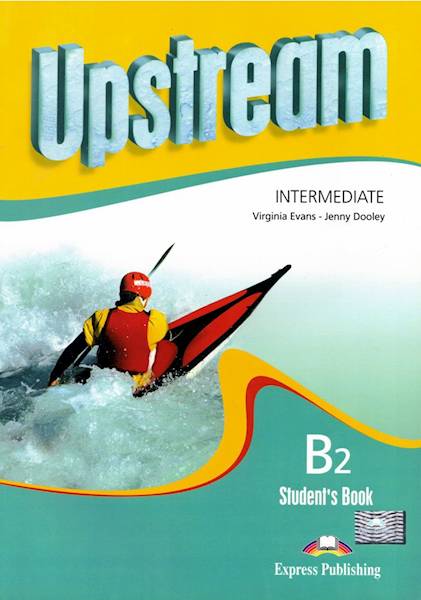 Upstream Intermediate SB B2 