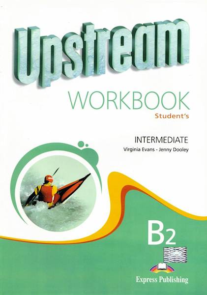 Upstream Intermediate WB B2