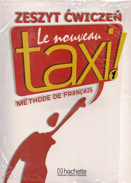 Le Nouveau Taxi A1 ćw PL HACHETTE