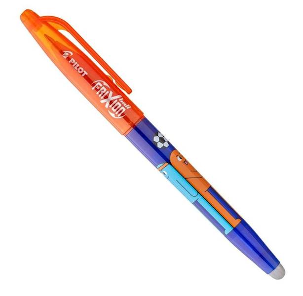 Pióro Pilot kulkowe FRIXION 0,7 niebieski Friends