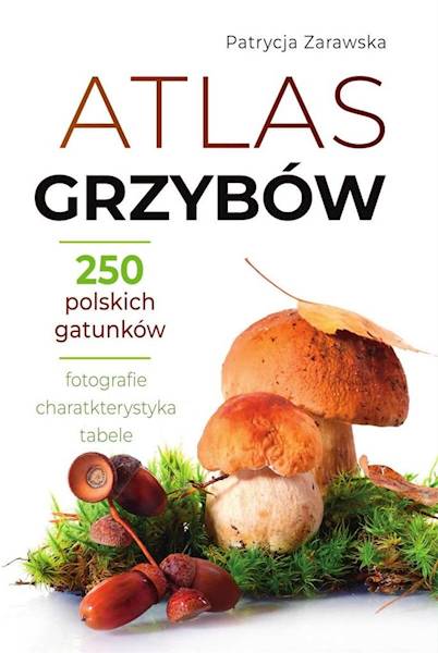 Atlas grzybów SBM