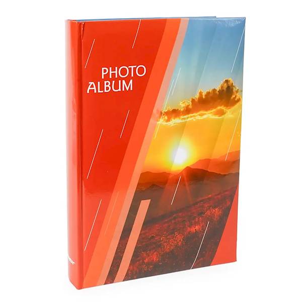 Album kieszeń 22x33 300z 10x15 Ray 2 Góry Słońce