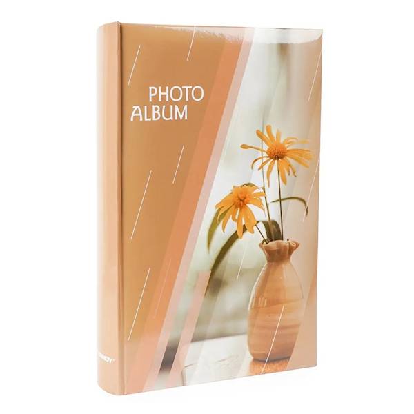 Album kieszeń 22x33 300z 10x15 Ray 1 Wazon Kwiat