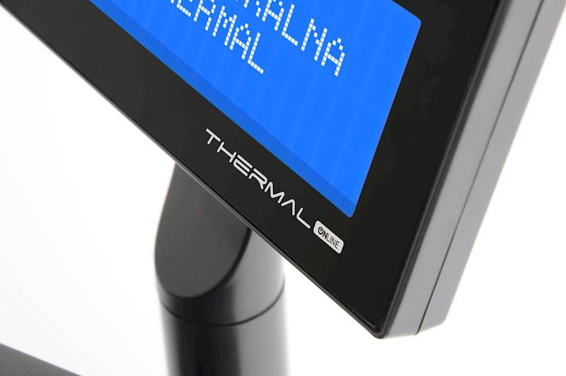 Drukarka fiskalna POSNET THERMAL XL2 ONLINE 2” (wyśw.: standardowy)