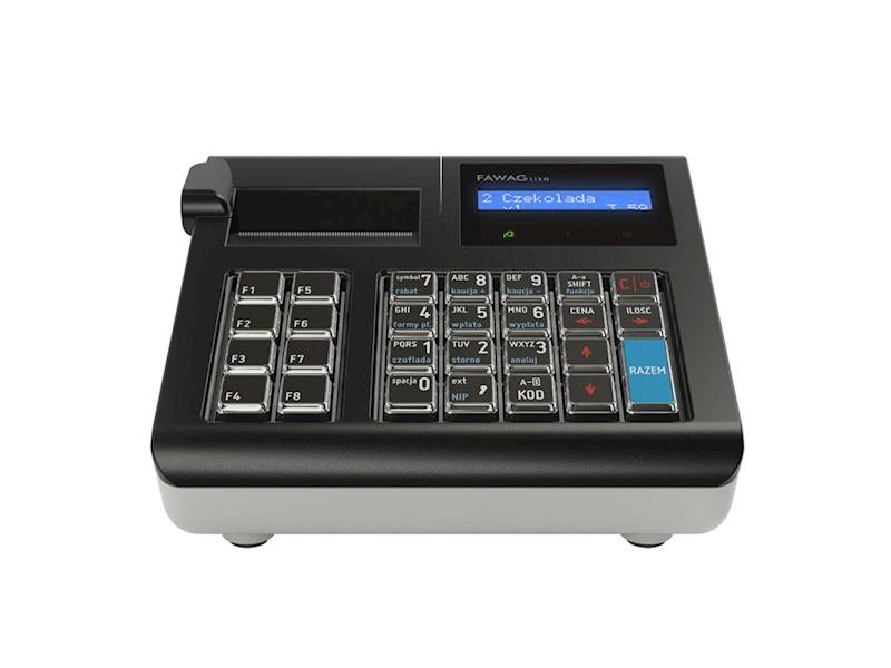 Kasa fiskalna FAWAG LITE ONLINE