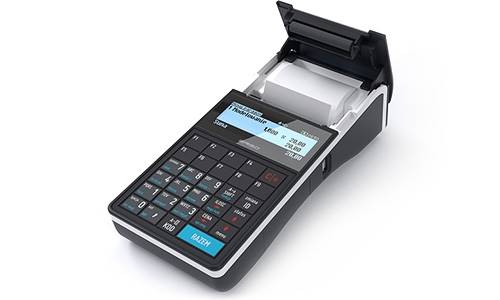 Kasa Fiskalna POSNET ERGO Online GPRS