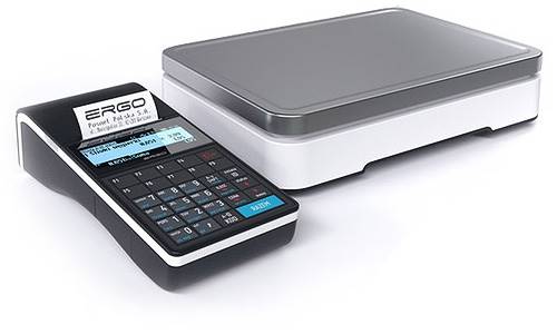 Kasa Fiskalna POSNET ERGO Online GPRS