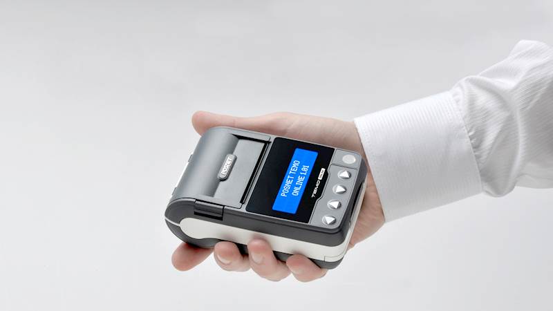 Drukarka fiskalna Posnet TEMO Online