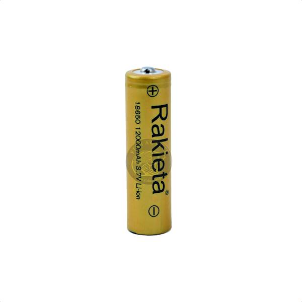 Аккумулятор 18650 rakieta