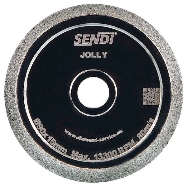 FREZ FAZOWANIE PŁYTEK JOLLY 90MM SENDI