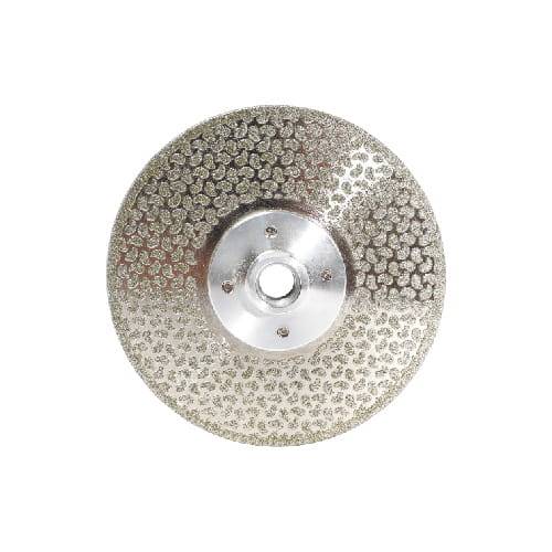 TARCZA BIHUI DO SZLIFOWANIA DUAL SIDE 125MM DCWME 
