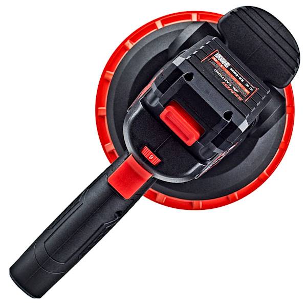PRZYSSAWKA WIBRACYJNA AKU VSC-18 SENDI /2 AKU/ 