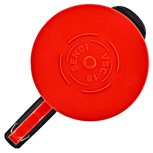 PRZYSSAWKA WIBRACYJNA AKU VSC-18 SENDI /2 AKU/ 