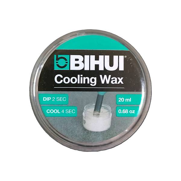 WOSK CHŁODZĄCY DO OTWORNIC BIHUI 20ML