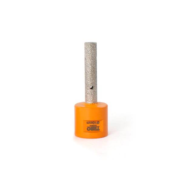 FREZ WALEC DO ROZWIERCANIA OTWORÓW 10MM/M14 TEBO