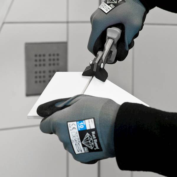 SZCZYPCE Z KÓŁKIEM DO CIĘCIA PŁYTEK TEBO 