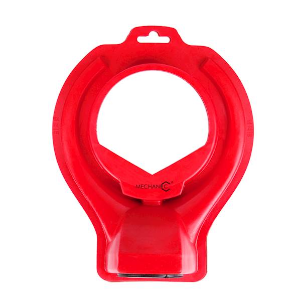 PRZYSTAWKA DO WIERCENIA DRILLDUSTER 82MM