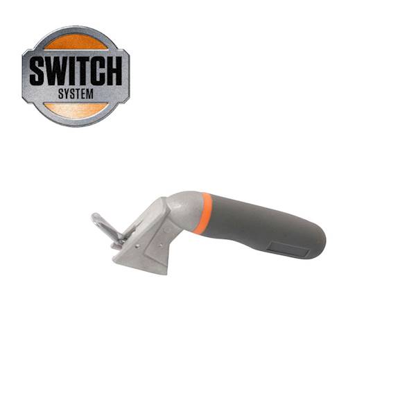 UCHWYT / RĄCZKA DO PAC FIXKAM SWITCH TEBO