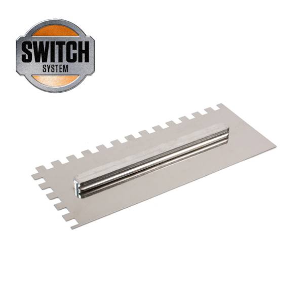 BLAT ZĄB 10MM DO UCHWYTU FIXKAMSBLAD 28CM TEBO 